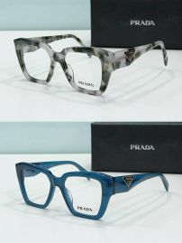 Picture of Pradaa Optical Glasses _SKUfw55764133fw